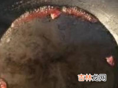 辣菜疙瘩怎样腌制?