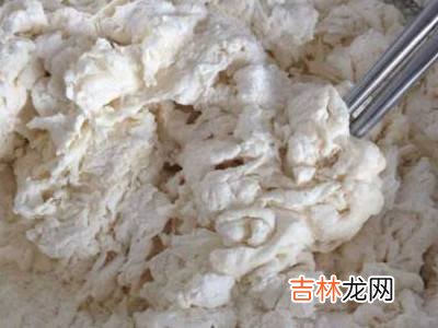 云吞皮的制作方法?