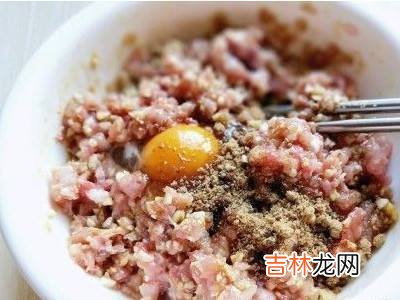 灌肉肠的制作方法?