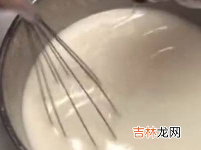 肥皂的制作方法?