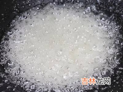 挂霜山楂的制作方法?