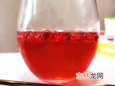 石榴泡酒的正确做法?