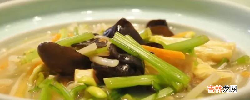 斋菜有些什么菜?