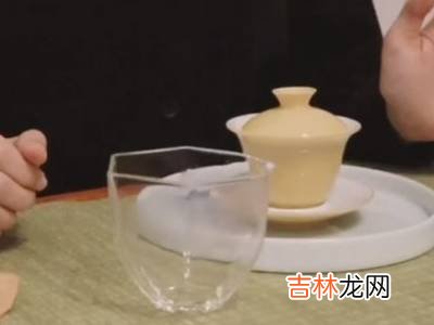 小青柑茶怎么泡才正确?