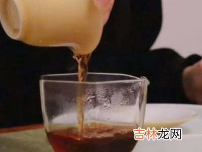 小青柑茶怎么泡才正确?