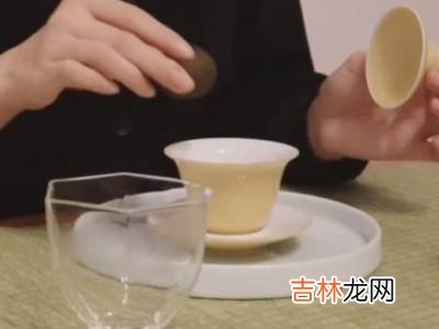 小青柑茶怎么泡才正确?