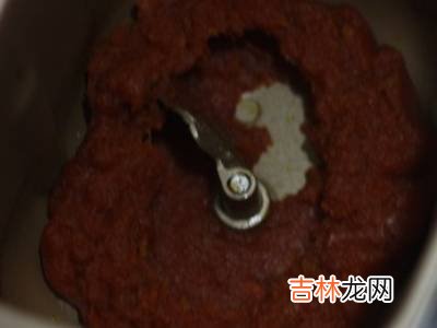 南瓜酱的制作方法?