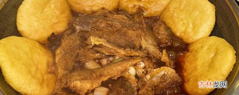 贴锅饼怎样和面?
