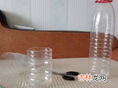 喂鸟器的制作方法?