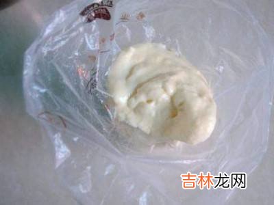 鸡蛋小饼干的制作方法?