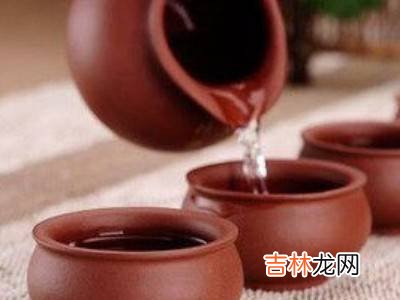 茶怎么泡才正确?