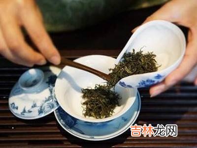 茶怎么泡才正确?