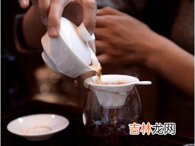 茶怎么泡才正确?