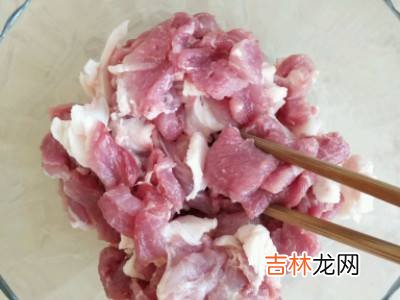 怎么腌制烤肉?