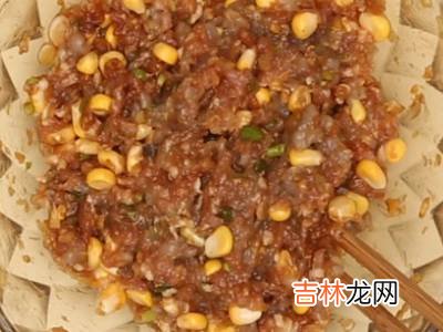 包抄手的肉馅怎么调才好吃?