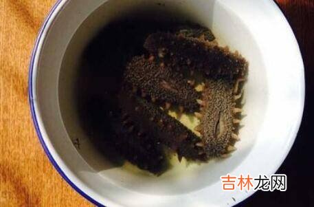 在家发海参方便方法?