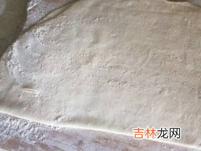 手擀面怎么做?