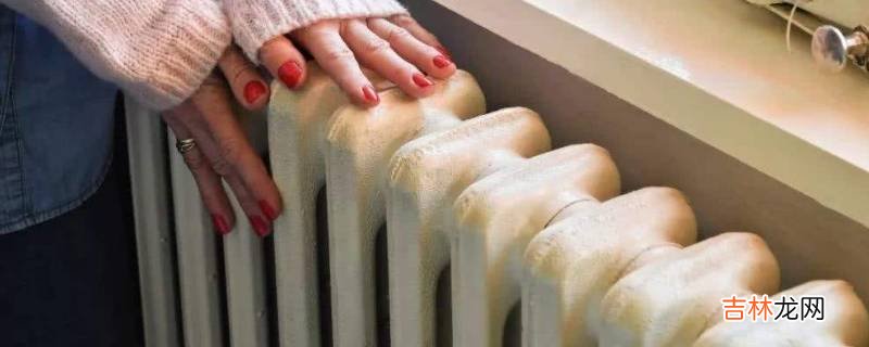 供暖试水家里阀门需要打开吗?