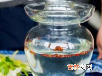 怎样制作泡菜盐水?