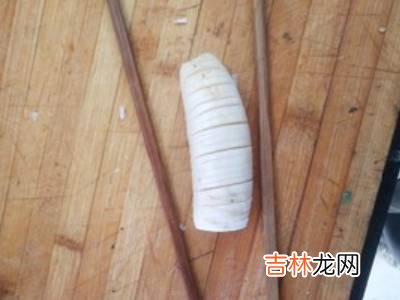 拉花萝卜怎么腌?