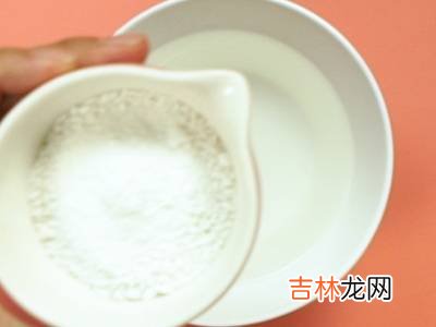 钵仔糕是怎么做的?