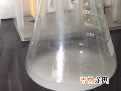 澄清石灰水怎么做?