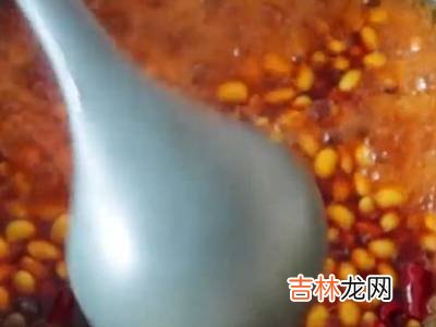 酱豆怎么做?