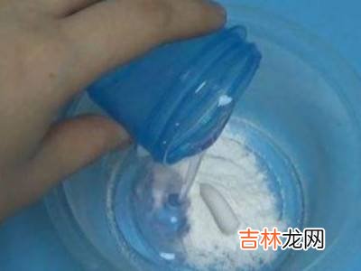 洗衣液怎么使用?