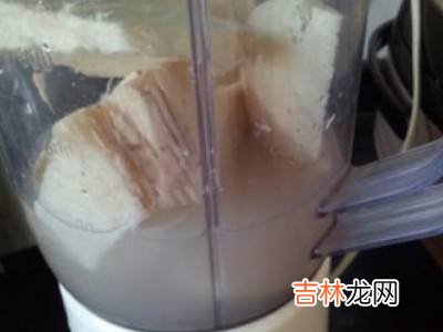 葛根怎么加工成葛根粉?