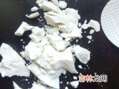 葛根怎么加工成葛根粉?