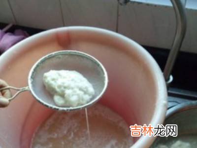 葛根怎么加工成葛根粉?
