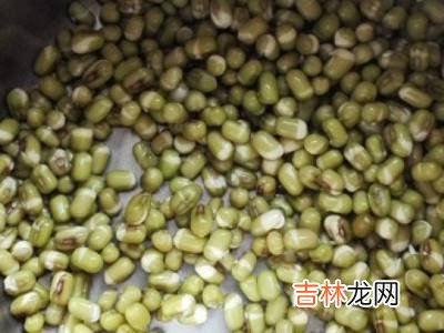 绿豆芽的制作方法与过程?