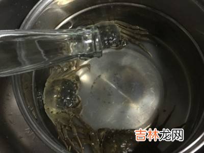 大闸蟹怎么处理才干净?
