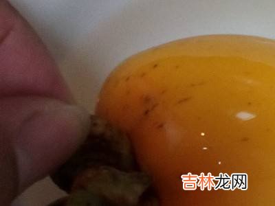 懒柿子的制作方法?