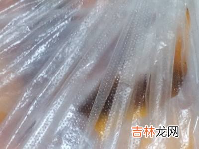 懒柿子的制作方法?
