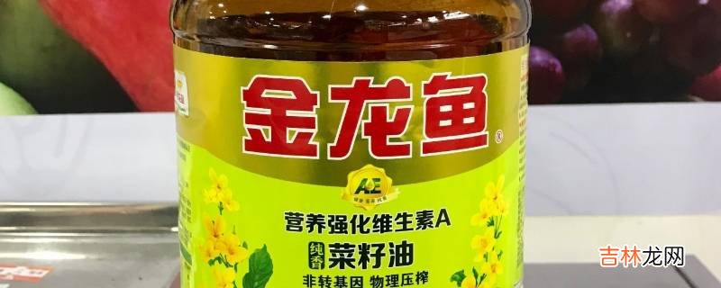 金龙鱼哪个国家的牌子?