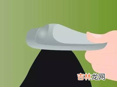 超市衣服上的防盗扣怎么取下来?