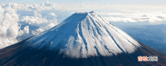 富士山火山爆发会影响中国吗?