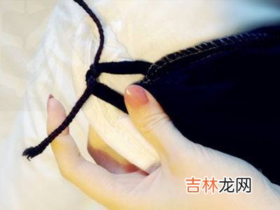 被角带怎么固定被子?