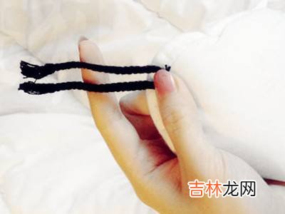 被角带怎么固定被子?