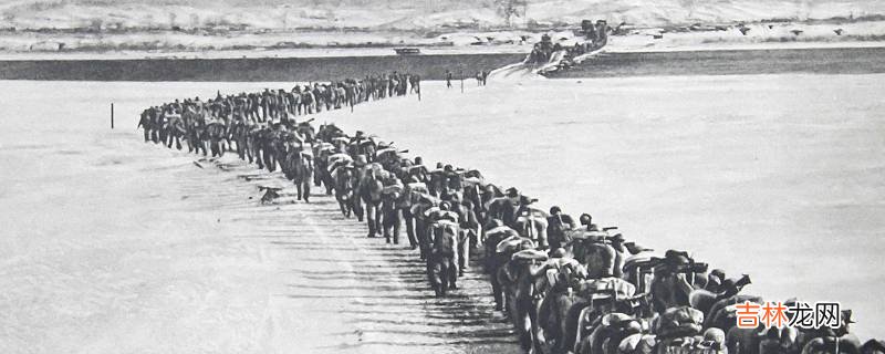 长津湖纬度多少?