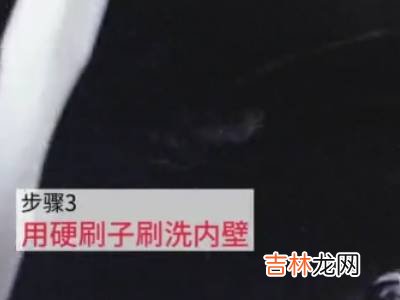 砂锅怎样开锅?