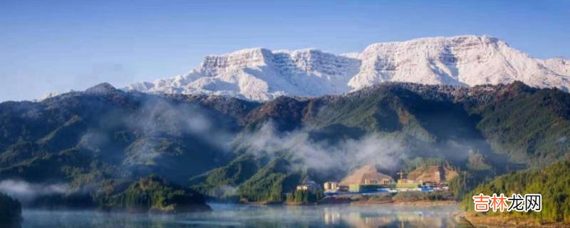 10月瓦屋山山上冷吗?