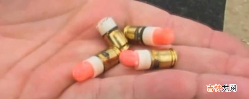 标识弹的作用?