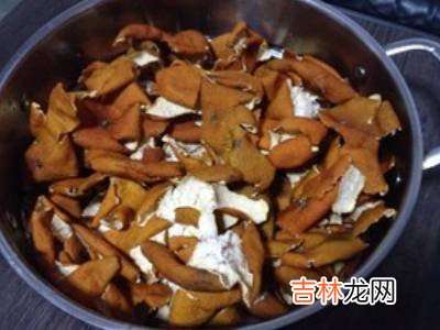 怎么制作陈皮?