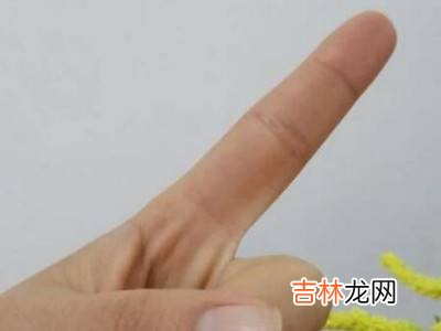 七用手指怎么比划?