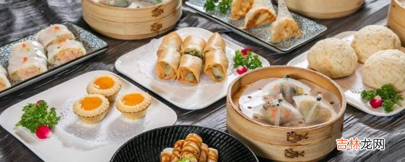 粤菜由哪三个地方菜组成?