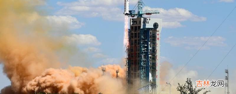 为什么在酒泉发射卫星?