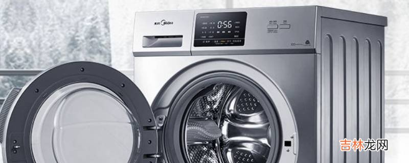 内裤和袜子可以用一个洗衣机吗?