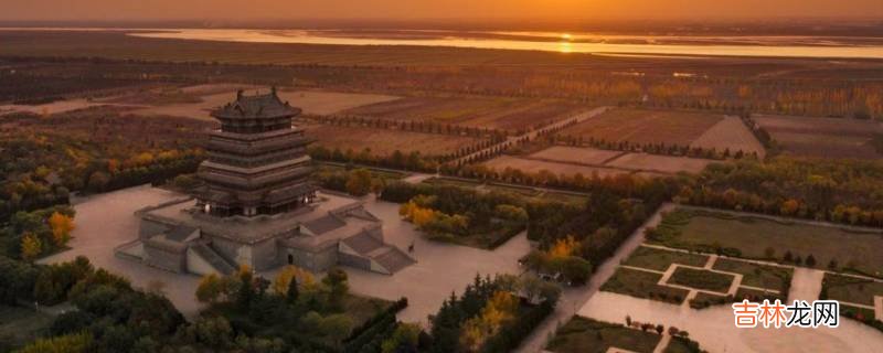 鹳雀楼为什么叫鹳雀楼?